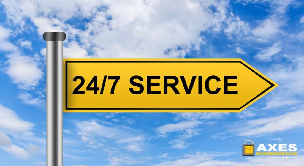 7 consejos claves para elegir la mini bodega perfecta