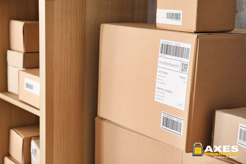 Mini Bodegas para Negocios eCommerce este 2024