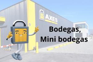 Bodegas, Mini Bodegas