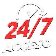 Mini Bodegas acceso 24/7
