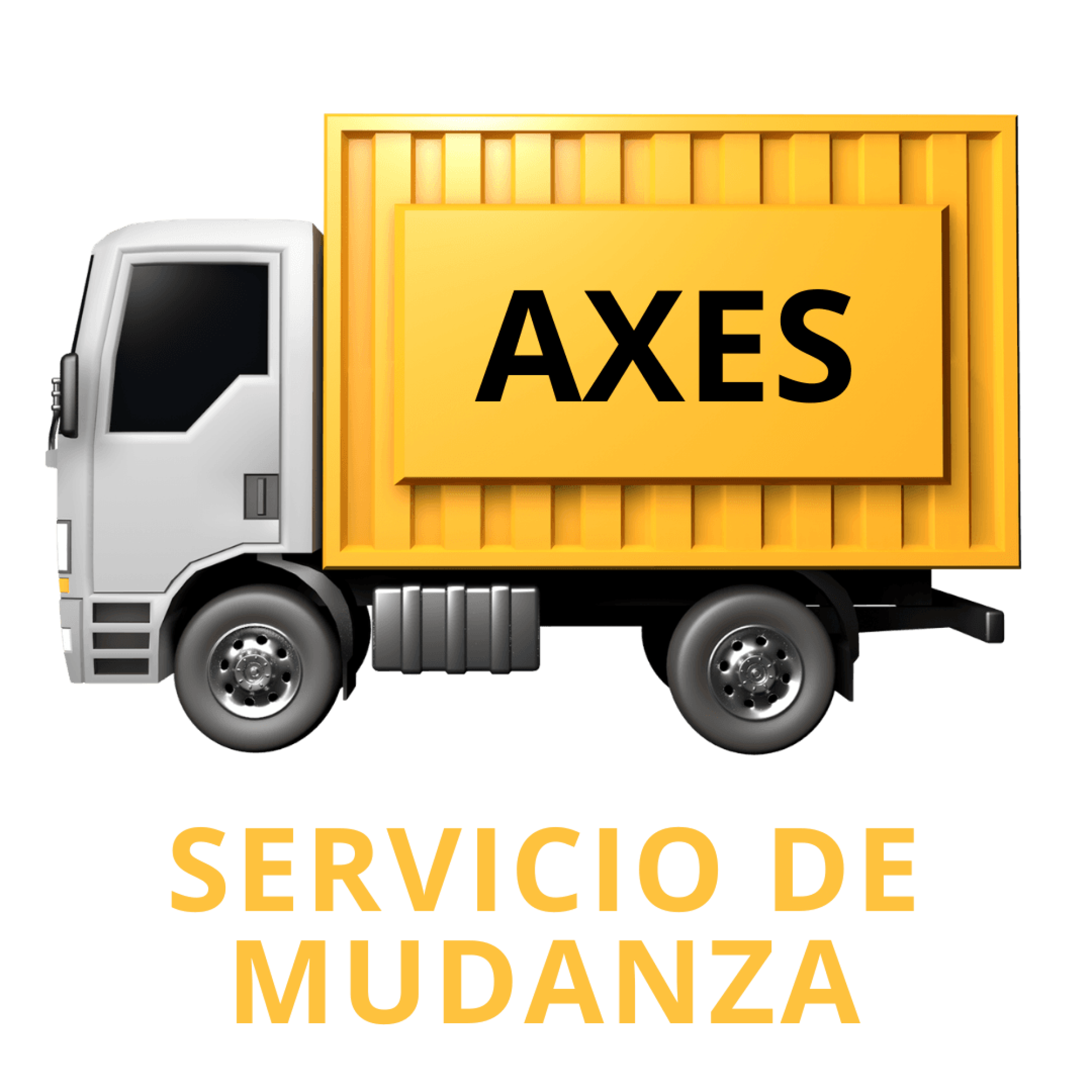 Mudanza Axes Minibodegas Mudanza 24/7 para mini bodegas seguras en Santiago - Axes Minibodegas